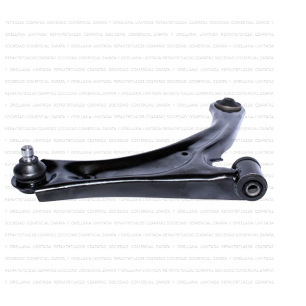 Bandeja de suspensión para suzuki liana 2002 2008 1.6 - Bandejas De Suspensión | ClickRepuestos